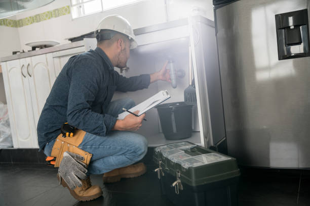 Best Sprinkler Systems  in Cedaredge, CO