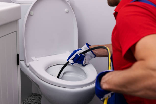 Professional Plumbing in Cedaredge, CO