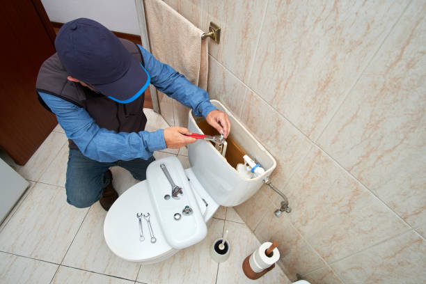 Best Hot Water Heater Installation  in Cedaredge, CO