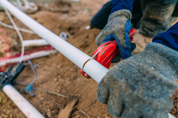 Best Clogged Drain Plumber  in Cedaredge, CO